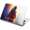 Superman 2025 Man of Steel Ascension Heroic Glow Yoga 910 2-in-1 14in Touch-Screen Skin