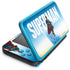 Superman 2025 Fortress of Solitude Classic Rise Nintendo 2DS XL (2017) Skin
