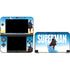 Superman 2025 Fortress of Solitude Classic Rise Nintendo Skins