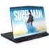 Superman 2025 Fortress of Solitude Classic Rise Dell Alienware Skin