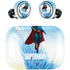 Superman 2025 Fortress of Solitude Classic Rise Amazon Echo Buds Skin
