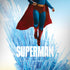 Superman 2025 Fortress of Solitude Classic Rise Amazon Echo Skin