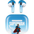 Superman 2025 Fortress of Solitude Classic Rise Apple AirPods (3rd Gen 2021) Skin