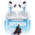 Superman 2025 Fortress of Solitude Classic Rise Apple AirPods (3rd Gen 2021) Skin