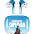 Superman 2025 Fortress of Solitude Classic Rise AirPods Skins