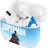 Superman 2025 Fortress of Solitude Classic Rise AirPods Skins