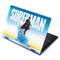 Superman 2025 Fortress of Solitude Classic Rise Aspire R11 11.6in Skin