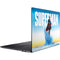 Superman 2025 Fortress of Solitude Classic Rise Ativ Book 9 (15.6in 2014) Skin