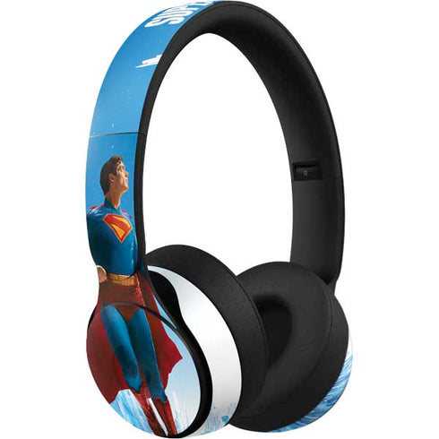 Superman 2025 Fortress of Solitude Classic Rise Beats Solo Pro Skin