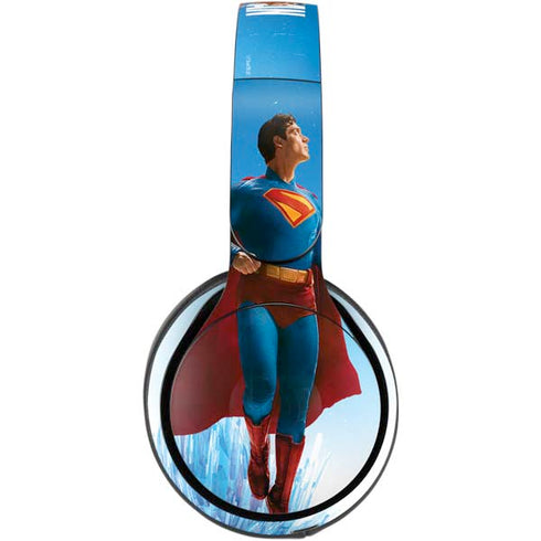 Superman 2025 Fortress of Solitude Classic Rise Beats Solo Pro Skin