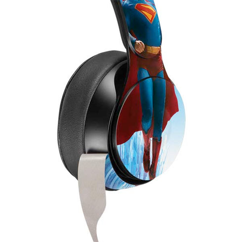 Superman 2025 Fortress of Solitude Classic Rise Beats Solo Pro Skin