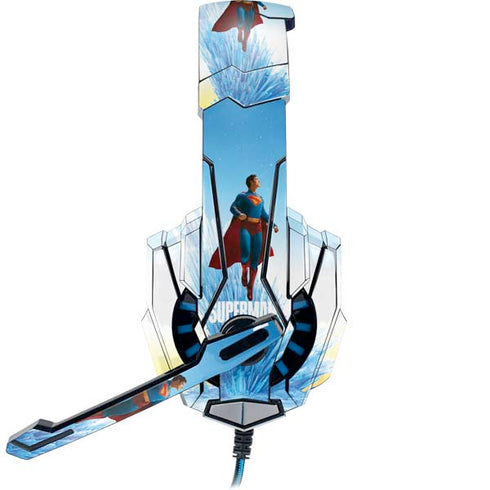 Superman 2025 Fortress of Solitude Classic Rise BENGOO G9000 Skin