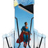 Superman 2025 Fortress of Solitude Classic Rise BENGOO G9000 Skin