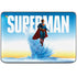 Superman 2025 Fortress of Solitude Classic Rise HP Chromebook Skin