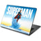 Superman 2025 Fortress of Solitude Classic Rise Dell Chromebook Skin