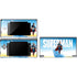 Superman 2025 Fortress of Solitude Classic Rise Nintendo Skins
