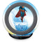 Superman 2025 Fortress of Solitude Classic Rise Fast Charge Wireless Charging Stand Skin