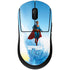 Superman 2025 Fortress of Solitude Classic Rise G Pro Wireless Gaming Mouse Skin