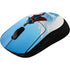 Superman 2025 Fortress of Solitude Classic Rise G Pro Wireless Gaming Mouse Skin