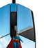 Superman 2025 Fortress of Solitude Classic Rise G203 Prodigy RGB Wired Gaming Mouse Skin