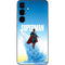 Superman 2025 Fortress of Solitude Classic Rise Galaxy A16 5G Skin
