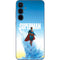 Superman 2025 Fortress of Solitude Classic Rise Galaxy A36 5G Skin