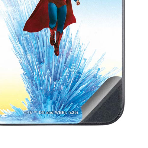 Superman 2025 Fortress of Solitude Classic Rise Galaxy A54 5G Skin