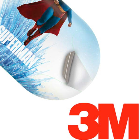 Superman 2025 Fortress of Solitude Classic Rise Galaxy Buds Plus Skin