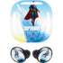 Superman 2025 Fortress of Solitude Classic Rise Galaxy Buds Pro Skin