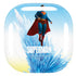 Superman 2025 Fortress of Solitude Classic Rise Galaxy Buds Pro Skin