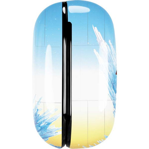 Superman 2025 Fortress of Solitude Classic Rise Galaxy Buds Pro Skin