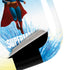 Superman 2025 Fortress of Solitude Classic Rise Galaxy Buds Pro Skin