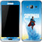 Superman 2025 Fortress of Solitude Classic Rise Galaxy J3 Skin