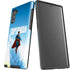 Superman 2025 Fortress of Solitude Classic Rise Galaxy Note 10 Pro Case