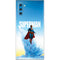 Superman 2025 Fortress of Solitude Classic Rise Galaxy Note 10 Skin