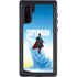 Superman 2025 Fortress of Solitude Classic Rise Galaxy Note 10 Waterproof Case