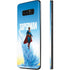 Superman 2025 Fortress of Solitude Classic Rise Galaxy Note 8 Skin