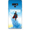 Superman 2025 Fortress of Solitude Classic Rise Galaxy Note 9 Skin