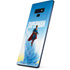 Superman 2025 Fortress of Solitude Classic Rise Galaxy Note 9 Skin