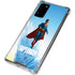 Superman 2025 Fortress of Solitude Classic Rise Galaxy Note20 5G Clear Case