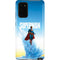 Superman 2025 Fortress of Solitude Classic Rise Galaxy Note20 5G Pro Case