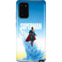 Superman 2025 Fortress of Solitude Classic Rise Galaxy Note20 5G Pro Case