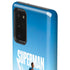 Superman 2025 Fortress of Solitude Classic Rise Galaxy Note20 5G Pro Case