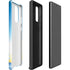 Superman 2025 Fortress of Solitude Classic Rise Galaxy Note20 5G Pro Case