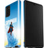 Superman 2025 Fortress of Solitude Classic Rise Galaxy Note20 5G Pro Case