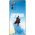 Superman 2025 Fortress of Solitude Classic Rise Galaxy Note20 5G Skin
