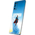Superman 2025 Fortress of Solitude Classic Rise Galaxy Note20 5G Skin