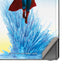 Superman 2025 Fortress of Solitude Classic Rise Galaxy Note20 5G Skin