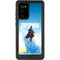 Superman 2025 Fortress of Solitude Classic Rise Galaxy Note20 5G Waterproof Case