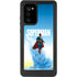 Superman 2025 Fortress of Solitude Classic Rise Galaxy Note20 5G Waterproof Case